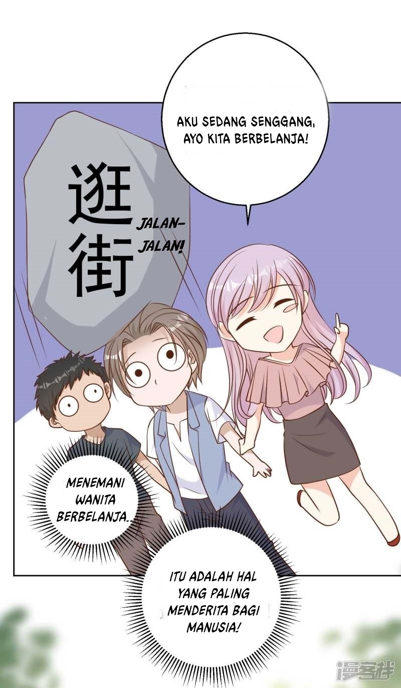 God Fisherman chapter 20